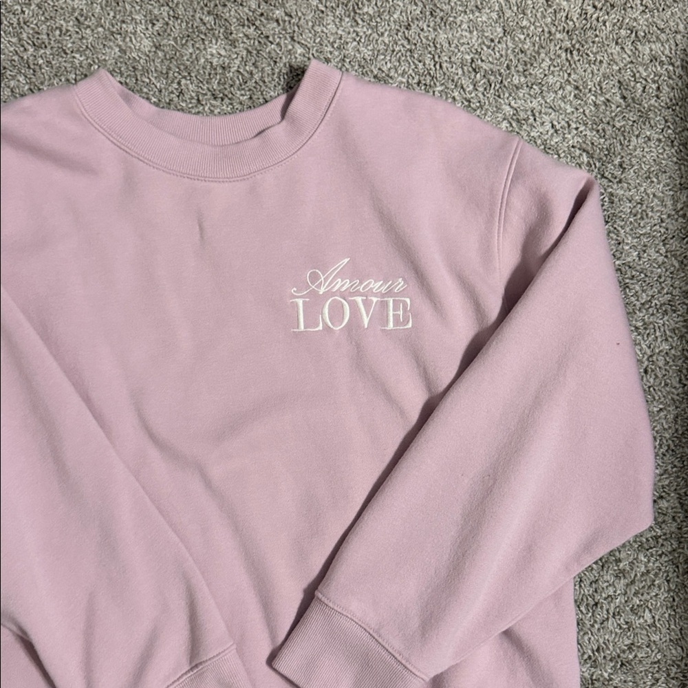Universal Thread Sweatshirt - Picture 4 of 8
